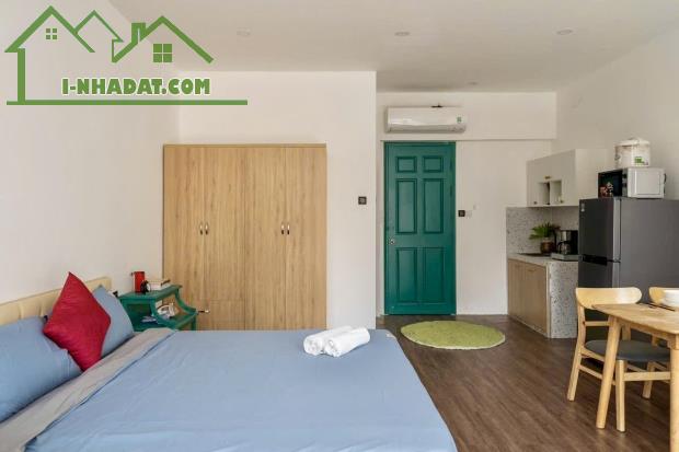 🏖️ BÁN NHÀ KHU VIP THẢO ĐIỀN, Q2 - LÀNG BÁO CHÍ - 12 PHÒNG CHDV - DT245M²,  6xTỶ TL - 2