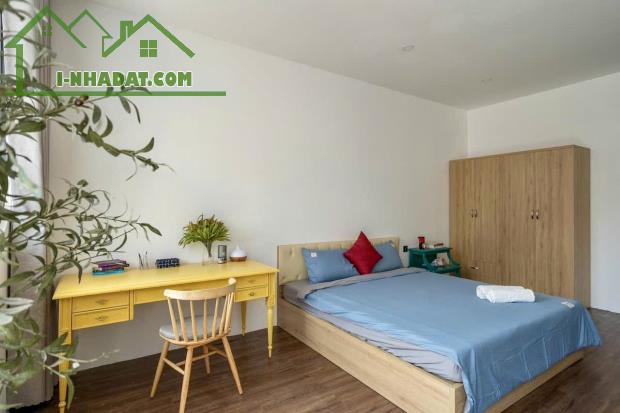 🏖️ BÁN NHÀ KHU VIP THẢO ĐIỀN, Q2 - LÀNG BÁO CHÍ - 12 PHÒNG CHDV - DT245M²,  6xTỶ TL - 3