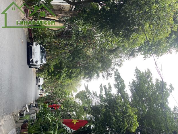 🏖️ BÁN NHÀ KHU VIP THẢO ĐIỀN, Q2 - LÀNG BÁO CHÍ - 12 PHÒNG CHDV - DT245M²,  6xTỶ TL - 4