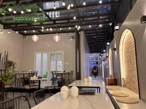 ⚜️ NHÀ MẶT PHỐ NGỌC THỤY, LONG BIÊN 192M2 5 TẦNG MT 6M, SIÊU RẺ CHỈ 28 TỶ ⚜️ - 4