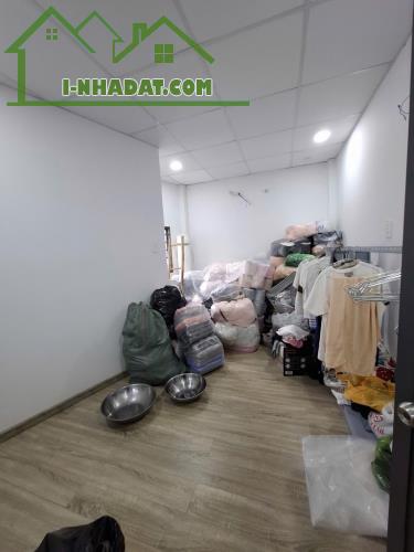 Nhà Nguyễn Thanh Tuyền P.2 Tân Bình - Ngang hiếm 5.3m - Chỉ 4.499 Tỷ - 1