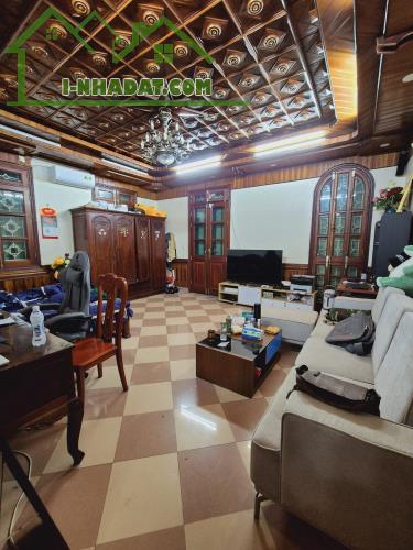 ⚜️ BIỆT THỰ MẶT PHỐ CHÙA HÀ, CẦU GIẤY 263M2 4T MT 12M, CHỈ 110 TỶ ⚜️ - 3