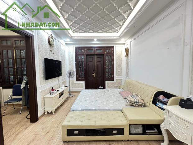 ⚜️ BIỆT THỰ VIP KĐT TRUNG VĂN, NAM TỪ LIÊM, 143M2 5T MT 16M, CHỈ 35 TỶ ⚜️