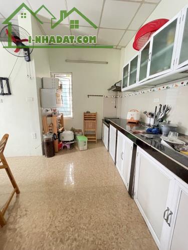 6 TỶ NGỌC HÀ - BA ĐÌNH -  NGÕ THÔNG - PHÂN KHÚC HIẾM - 1