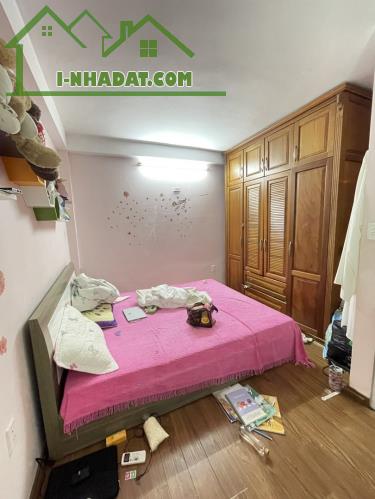 6 TỶ NGỌC HÀ - BA ĐÌNH -  NGÕ THÔNG - PHÂN KHÚC HIẾM - 2