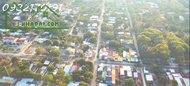Hi Hữu Lô Đất Đầu Tư Sinh Lời Cao- Tài Chính Ít- Full Thổ- Ngay Khu Dân cư - Tp Cam Ranh