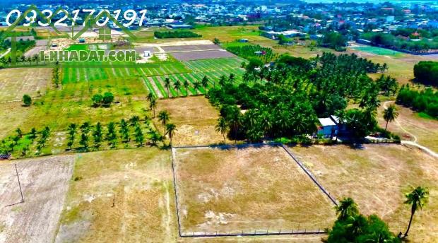 Hi Hữu Lô Đất Đầu Tư Sinh Lời Cao- Tài Chính Ít- Full Thổ- Ngay Khu Dân cư - Tp Cam Ranh - 3