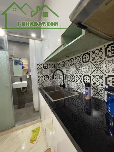 Nhỉnh 2.5 tỷ, 60m2, tập thể 03 ngủ, FULL nội thất, Ga Hà Nội, Trần Quý Cáp, Ngõ Văn Chương - 2