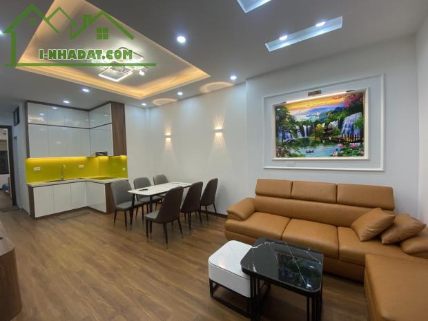 💎 SIÊU PHẨM TOÀ VĂN PHÒNG ÂU CƠ – 155M² – LÔ GÓC – 7 TẦNG + 2 HẦM – THANG MÁY – VIEW - 1