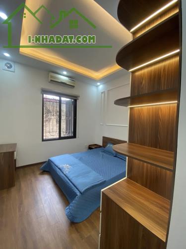💎 SIÊU PHẨM TOÀ VĂN PHÒNG ÂU CƠ – 155M² – LÔ GÓC – 7 TẦNG + 2 HẦM – THANG MÁY – VIEW - 2