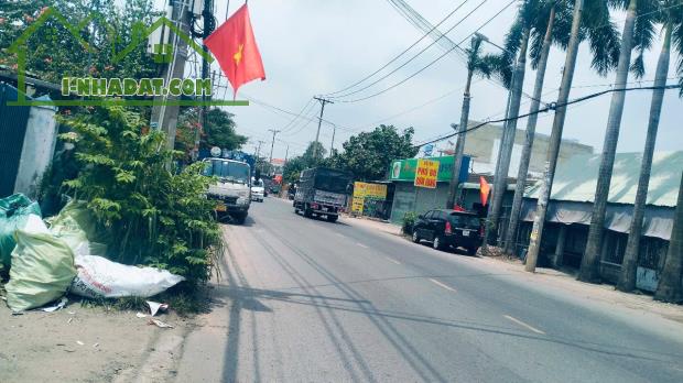 SIÊU HOT! ĐẤT MẶT TIỀN DƯƠNG CÔNG KHI 7.203M² – GIÁ CHỈ 16TR/M² – VỊ TRÍ ĐẮC ĐỊA – TIỀM NĂ