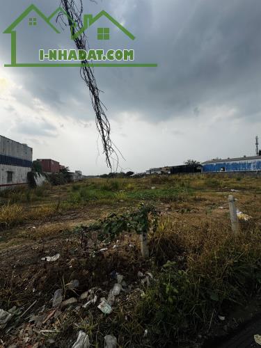 SIÊU HOT! ĐẤT MẶT TIỀN DƯƠNG CÔNG KHI 7.203M² – GIÁ CHỈ 16TR/M² – VỊ TRÍ ĐẮC ĐỊA – TIỀM NĂ - 1