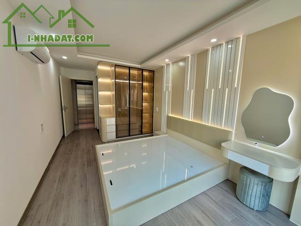 🔥 MẶT PHỐ HOÀNG HOA THÁM – 75M² – 2 TẦNG – VỈA HÈ RỘNG – PHỐ 2 CHIỀU – GIÁ 22.5 TỶ – - 1