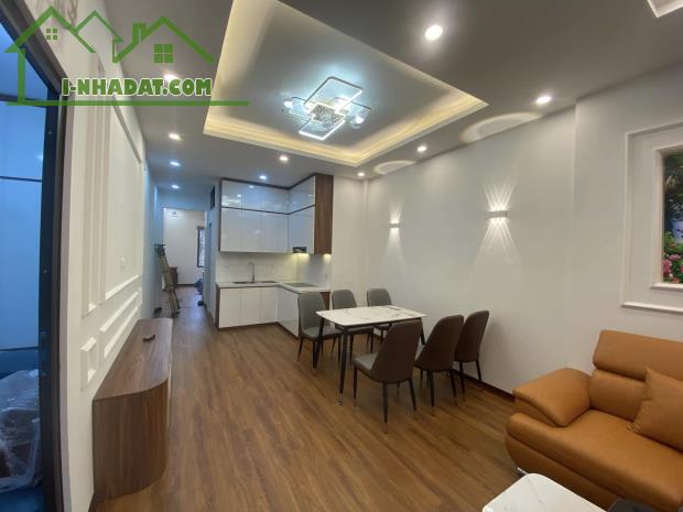 🔥 MẶT PHỐ HOÀNG HOA THÁM – 75M² – 2 TẦNG – VỈA HÈ RỘNG – PHỐ 2 CHIỀU – GIÁ 22.5 TỶ – - 2