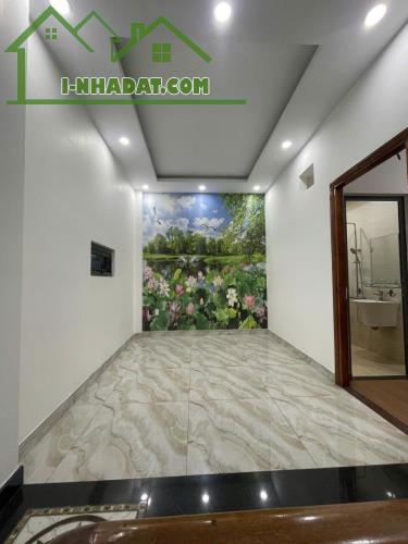 KHU PHÂN LÔ ĐỒNG BỘ – NGANG 7M – 4 TẦNG KIÊN CỐ – NHỈNH 8 TỶ - 4