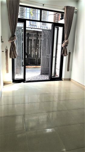 HIẾM !!! CHỈ 5 TỶ 3 - TÂN BÌNH XE HƠI TỚI NHÀ - NGAY ÂU CƠ & NGUYỄN THỊ NHỎ -2 LẦU 4PN MỚI - 1