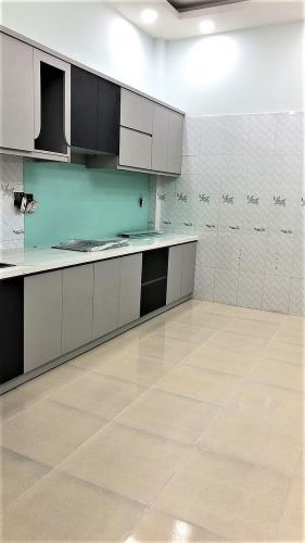 HIẾM !!! CHỈ 5 TỶ 3 - TÂN BÌNH XE HƠI TỚI NHÀ - NGAY ÂU CƠ & NGUYỄN THỊ NHỎ -2 LẦU 4PN MỚI - 2