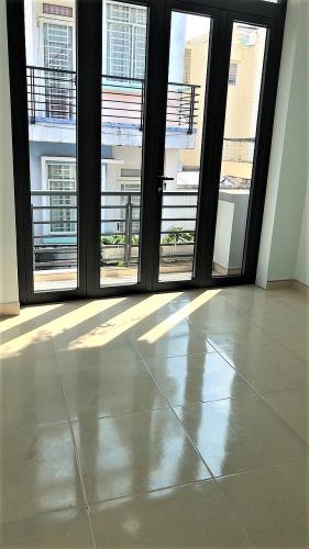 HIẾM !!! CHỈ 5 TỶ 3 - TÂN BÌNH XE HƠI TỚI NHÀ - NGAY ÂU CƠ & NGUYỄN THỊ NHỎ -2 LẦU 4PN MỚI - 5