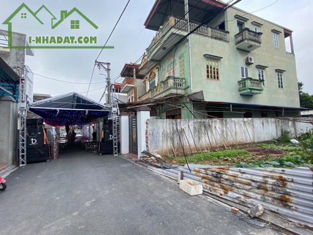 🇻🇳Cần bán 99m trục chính thôn Nguyên Khê, xã Nguyên Khê - Đường Ô Tô tránh - Giá đầu tư - 1