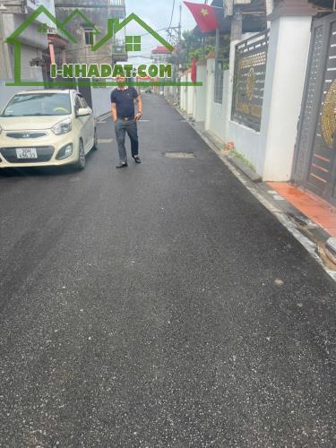 🇻🇳Cần bán 99m trục chính thôn Nguyên Khê, xã Nguyên Khê - Đường Ô Tô tránh - Giá đầu tư - 2