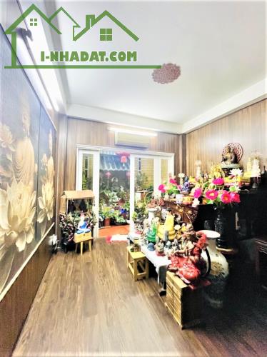 7 TỶ X TL - NHÀ ĐẸP PHƯỜNG 3 TÂN BÌNH HIẾM BÁN - HẺM THÔNG - 50M2 4 TẦNG 4PN MASTER ĐẸP - 3