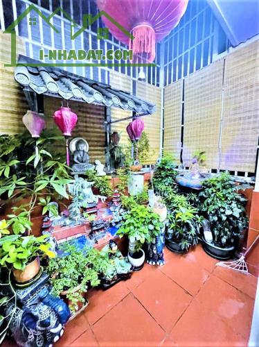 7 TỶ X TL - NHÀ ĐẸP PHƯỜNG 3 TÂN BÌNH HIẾM BÁN - HẺM THÔNG - 50M2 4 TẦNG 4PN MASTER ĐẸP - 4