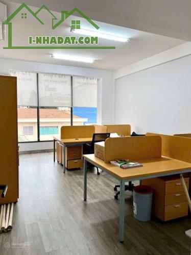 Bán nhà mặt phố Trần Hưng Đạo, 27 tỷ, 64m2, 7PN, 7WC, 5 tầng, mặt tiền đẹp - 2