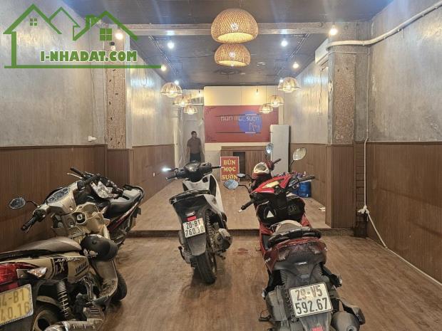 ⚜️ MẶT PHỐ DƯƠNG LÂM, VĂN QUÁN, HÀ ĐÔNG 105M2 4T MT 4.5M, GIÁ TỐT CHỈ 19 TỶ ⚜️ - 1