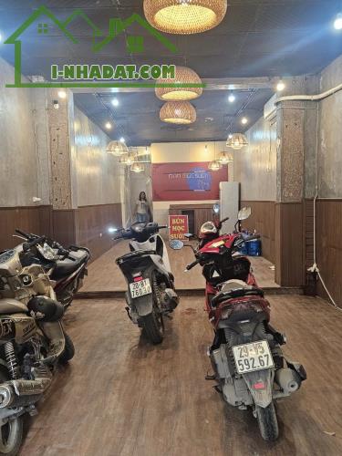 ⚜️ MẶT PHỐ DƯƠNG LÂM, VĂN QUÁN, HÀ ĐÔNG 105M2 4T MT 4.5M, GIÁ TỐT CHỈ 19 TỶ ⚜️ - 3