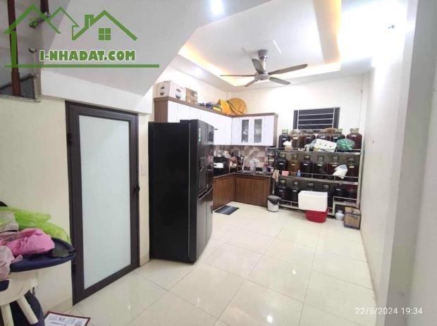 CHÍNH CHỦ BÁN NHÀ  – NGÕ Ô TÔ – GẦN PHỐ – PHÁP LÝ RÕ RÀNG