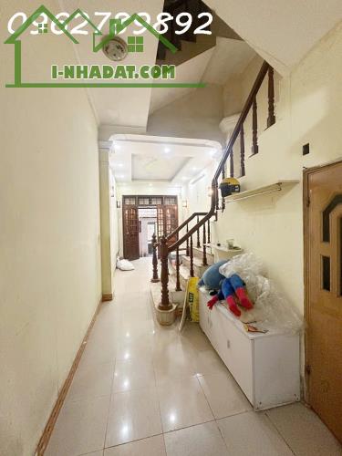 Bán nhà riêng tại Hoàng Văn Thái, 13 tỷ, 52m2, 5 tầng, Thanh Xuân, Hà Nội - 1