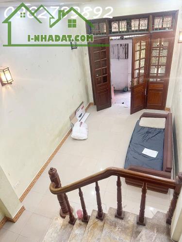 Bán nhà riêng tại Hoàng Văn Thái, 13 tỷ, 52m2, 5 tầng, Thanh Xuân, Hà Nội - 2