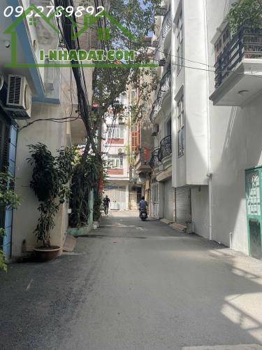 Bán nhà riêng tại Hoàng Văn Thái, 13 tỷ, 52m2, 5 tầng, Thanh Xuân, Hà Nội - 3