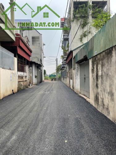 🏡 BÁN ĐẤT 62m² FULL THỔ TẠI TT. CHÚC SƠN, GIÁP HÀ ĐÔNG, giá chỉ nhỉnh 3 tỷ