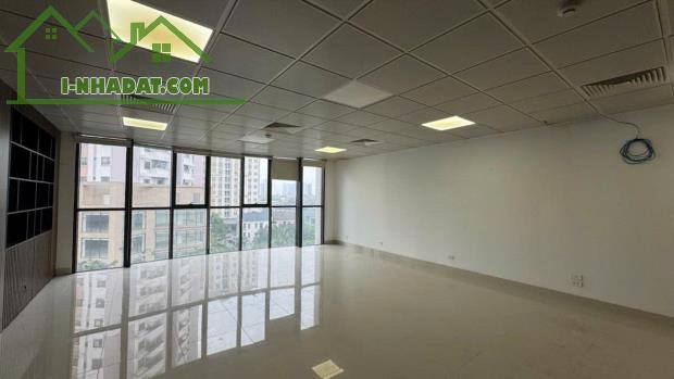 Mặt phố Tân Mai -Tòa VP 8 tầng - Thang máy - Sổ đỏ cc. - 2