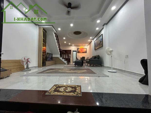 NHÀ MỚI TINH NGUYỄN DUY TRINH - PHƯỜNG TRƯỜNG THẠNH - 85M2 - GIÁ 4.5 TỶ - 1