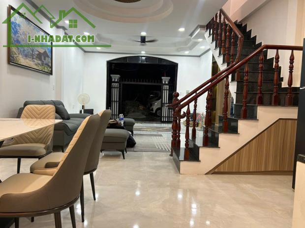 NHÀ MỚI TINH NGUYỄN DUY TRINH - PHƯỜNG TRƯỜNG THẠNH - 85M2 - GIÁ 4.5 TỶ - 3
