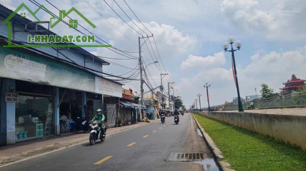 Mặt Tiền KD Phú Định, Q. 8, 93m2, giá 7 tỷ thương lượng nhẹ