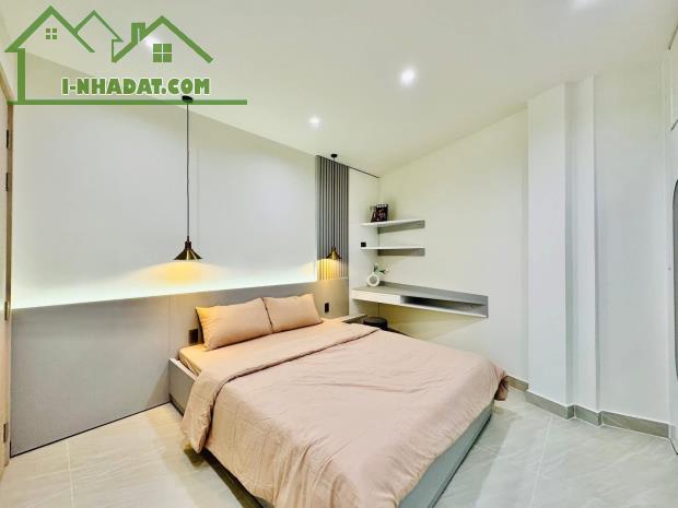 Bán Nhà Phố Đẹp Đường Lê Văn Sỹ, Phường 13, Quận Phú Nhuận, Hồ Chí Minh - 1