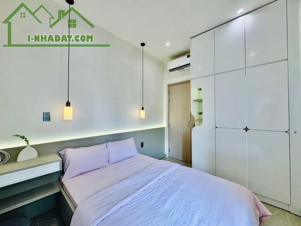 Bán Nhà Phố Đẹp Đường Lê Văn Sỹ, Phường 13, Quận Phú Nhuận, Hồ Chí Minh
