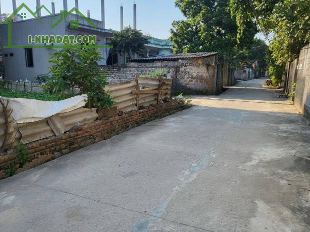 Lô góc 74,8m tại Phố Gốt, Đông Sơn, Chương Mỹ HN. Giá đầu tư cực đẹp - 1