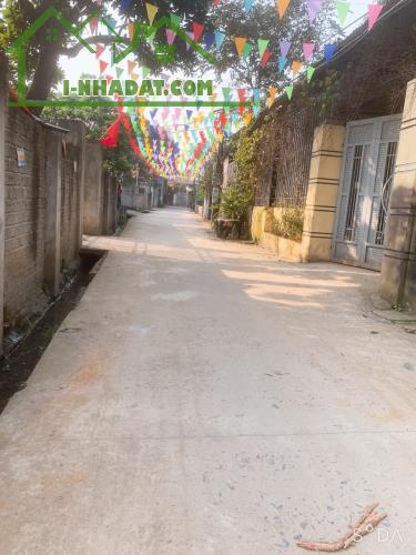 Lô góc 74,8m tại Phố Gốt, Đông Sơn, Chương Mỹ HN. Giá đầu tư cực đẹp