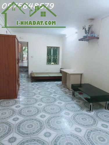 Bán gấp căn hộ Tập thể Vĩnh Hồ 60m Vị trí đẹp giá hợp lý - 1
