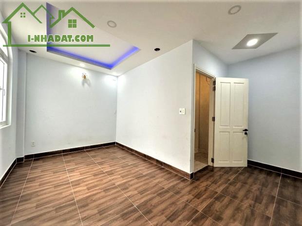 TẦM GIÁ 7 TỶ - NHÀ ĐẸP QUẬN 1 - VÀI BƯỚC RA MẶT TIỀN HOÀNG SA - 4 TẦNG 3PN MASTER VUÔNG A4 - 1