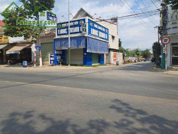 Bán nhà MẶT TIỀN kinh doanh,giá chỉ bằng trong hẻm,gần Nguyễn Thị Minh Khai - 2