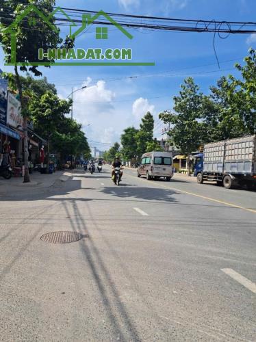 Bán nhà MẶT TIỀN kinh doanh,giá chỉ bằng trong hẻm,gần Nguyễn Thị Minh Khai - 1