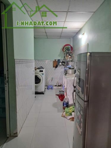 Bán nhà MẶT TIỀN kinh doanh,giá chỉ bằng trong hẻm,gần Nguyễn Thị Minh Khai