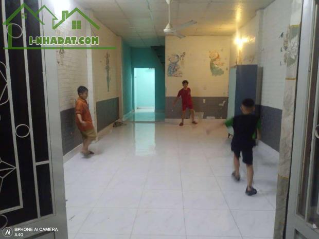Bán nhà 56m2, 2T, HXH, NGAY CÔNG VIÊN, Thuận An Hòa, Thuận An, Bình Dương, chỉ 2.7 tỷ. - 1