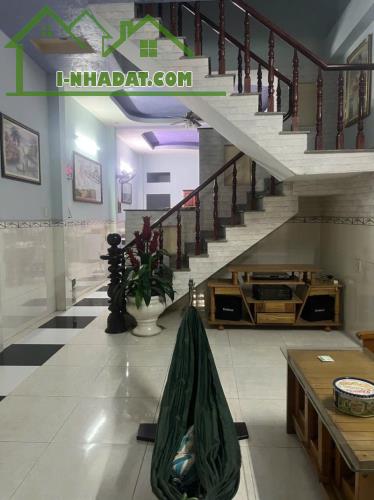 Bán nhà 93m2 1T1L Dĩ An,đường 2 xe hơi,gần ngã tư Chiêu Liêu - 4
