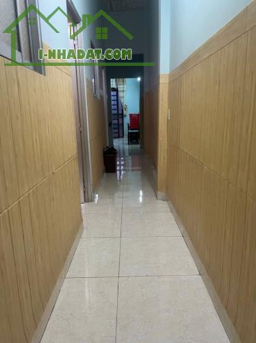Bán nhà 93m2 1T1L Dĩ An,đường 2 xe hơi,gần ngã tư Chiêu Liêu - 1
